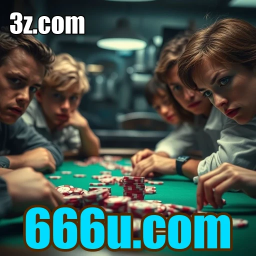 Estímulos e Surpresas: Os Bonuses do 666u.com em Destaque