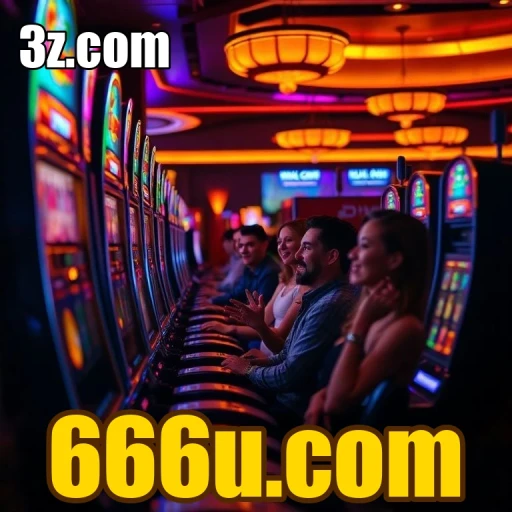 Ofertas Imperdíveis no 666u.com Para Todos os Jogadores