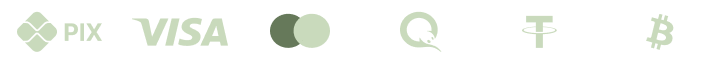 666u Brazilian Slots Casino