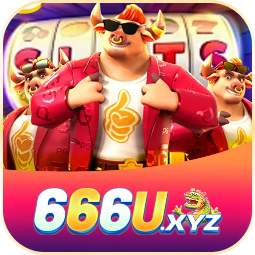 666u logo