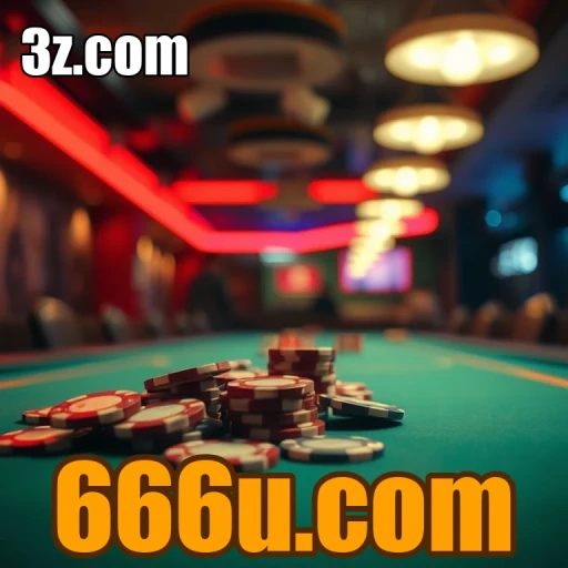 Betting Inovador: Explore o 666u.com e Lucre em Grande