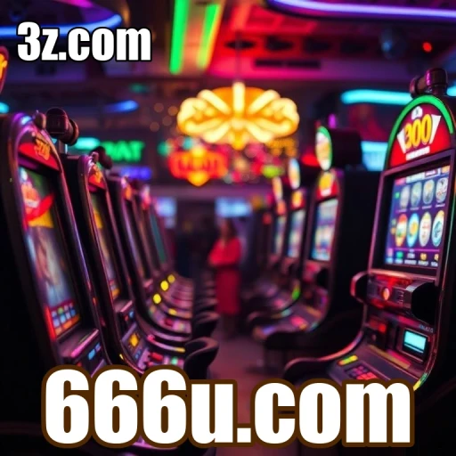 Entretenimento Live no 666u.com: A Revolução dos Jogos Interativos