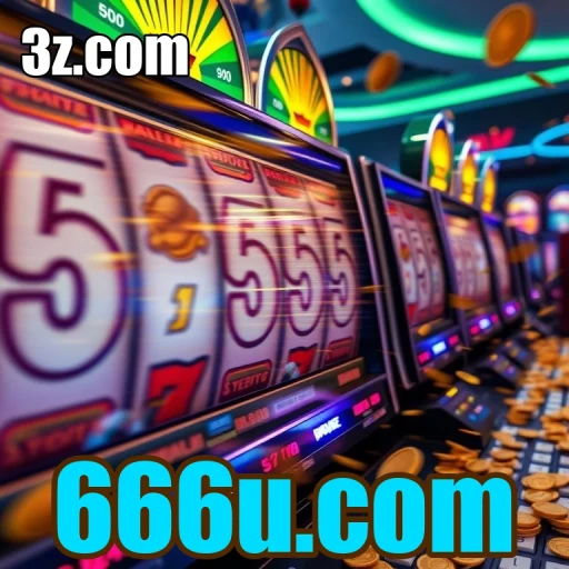 Recursos VIP em 666u.com: Jogue com Estilo e Exclusividade